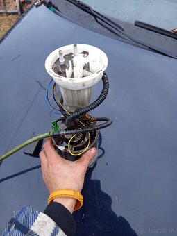 Diely Audi A4B7 2.0 103kw - 13