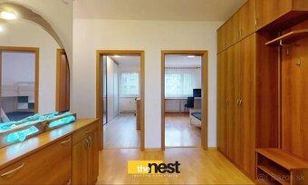 NADŠTANDARDNÝ 4-izbový byt - 13