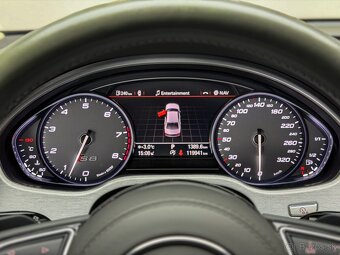 Audi S8 PLUS Quattro - 13