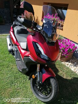 Honda ADV 350 - 13