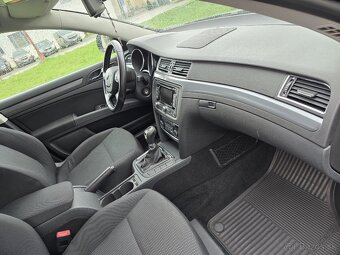 Znižená cena - PREDAM SKODA SUPERB 2 COMBI, 1.6 TDI - 13