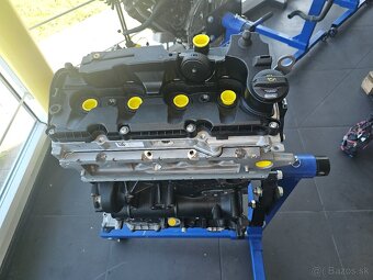 CUPA / CUP 135KW 2,0 TDI MOTOR - 13