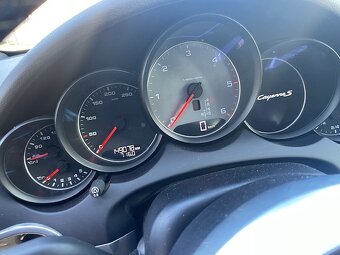 Porsche Cayenne - 13