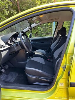 PEUGEOT 207 - 13