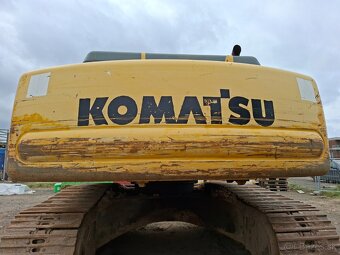 KOMATSU PC 210LC-6K - 13