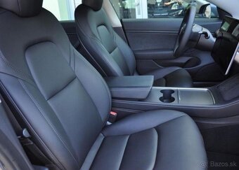 Tesla Model 3 Long Range DUAL MOTOR AWD 350 kw - 13