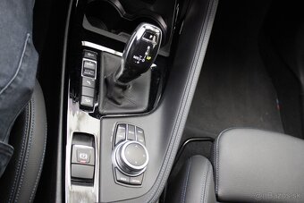 BMW X1 xDrive 25d A/T - 13