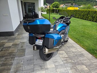 K 1600 gt - 13