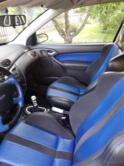 Focus RS MK1 - 13
