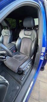 Audi Q7 3.0 TDI 272k quattro tiptronic 8-st. S-Line - 13