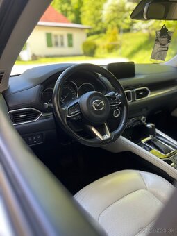 Mazda CX-5/2.2/4x4/2017 - 13