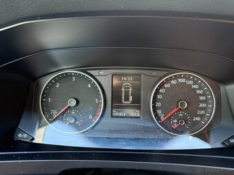 VW T6 MULTIVAN 2.0 TDI 150 PS - 13