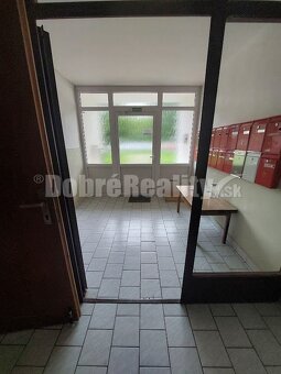 Na predaj, zariadený 1-i, byt, Necpaly - 13