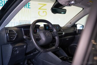 Citroën C4 BlueHDi 130 S S Shine EAT8 - 13