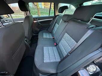 Škoda Octavia Combi 1.6 TDI CR DPF Elegance - 13