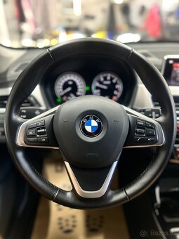 BMW X1, X-LINE, 2.0d, xDrive, 140KW/190PS, 2020 - 13