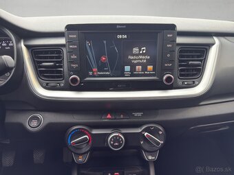 KIA STONIC 1,4 M6 GOLD - 13