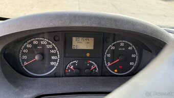 Fiat Ducato valník 2.2 HDI, 74 kW – STK 2026 - 13