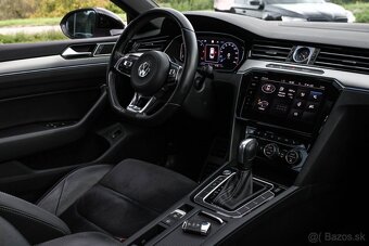 Volkswagen Arteon 2.0 TDI SCR BMT 240k R-Line 4Motion DSG - 13