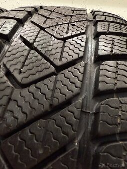 Zimná sada 5x112 R18 , 225/55/18 Audi A6 C8 , A7 4K - Rotor - 13