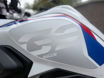 BMW R 1250 GS 2021 - 13