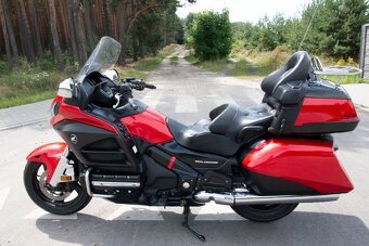 Honda GL1800 - 13