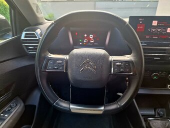 Citroen C4  PURETECH S&S 100 BVM6 Hatchback - 13