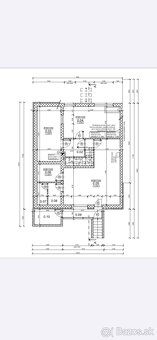Priestranný rodinný dom s 2 bytovými jednotkami - Námestovo - 13