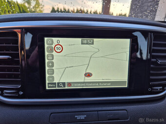 Kia Sportage 1.6 T-GDi Platinum 4WD Automat, TOP STAV - 13