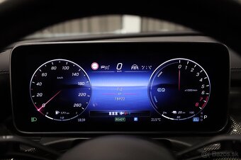 Mercedes-Benz C 300eT AMG Line - 13