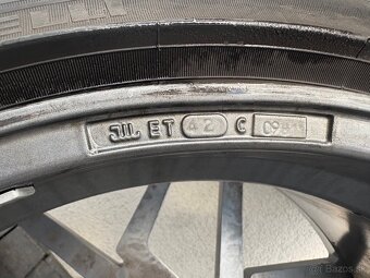 Elektrony r19 5x112 - 13