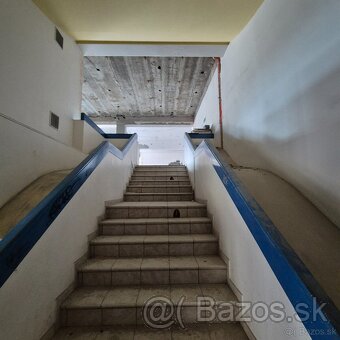 TIMA Real ponúka prenájom obchodných priestorov v Myjave - 13