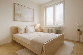 Na predaj 3-izbový byt v Kysuckom Novom Meste - 13