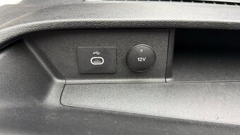 Ford Transit 2.0 130PS L4H3, NAJVÄČŠÍ, MAX SUPERVÝBAVA - 13