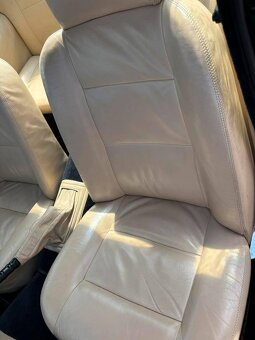 Velmi krásný a zachovalý Triumph TR6 z roku 1974 - 13