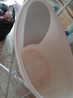 Detská POSTIEĽKA ZNAČKOVÁ TALIANSKA NANÁN - 13