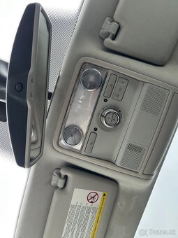 VW Passat B7 R-Line - 13