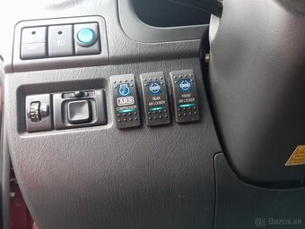 Suzuki Jimny 1.3i rv2011 Kúpené v SR - 13