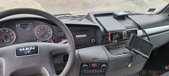 MAN TGS 18.320 4×2 - 13