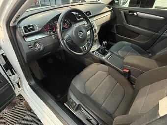 Volkswagen Passat Variant 2.0 TDI Comfortline - 13