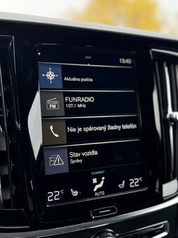 Volvo V90 D4,Momentum,4x4, A/T - 13