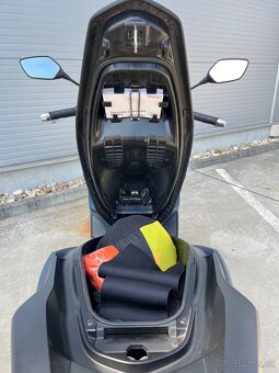 Honda PCX 125cm3 r.2023 - 13