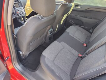 Citroen C4 - 1.2 benzin - 13