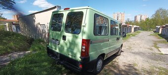 Peugeot Boxer - 13