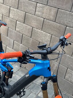 Cube stereo hybrid 160 Actionteam 750 - 13