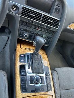 Audi A6 C6 Quattro 3.0 TDI 165kw - 13