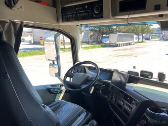 VOLVO FH 500 XL, EURO 6, ALU, NOVÝ TACHOGRAF - 13