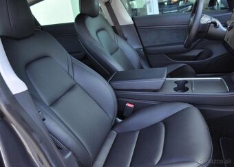 Tesla Model 3 Long Range AWD 75kWh 350 kw - 13