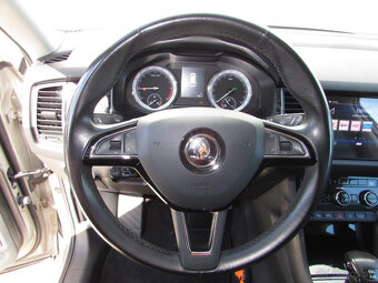 Škoda Kodiaq 2.0 TDI SCR 140kW/190k Style DSG 4x4 - 13