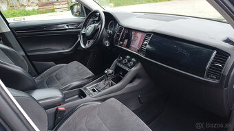Škoda Kodiaq 2.0 4x4 140 kw - 13